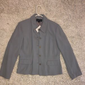Harolds Cropped blazer